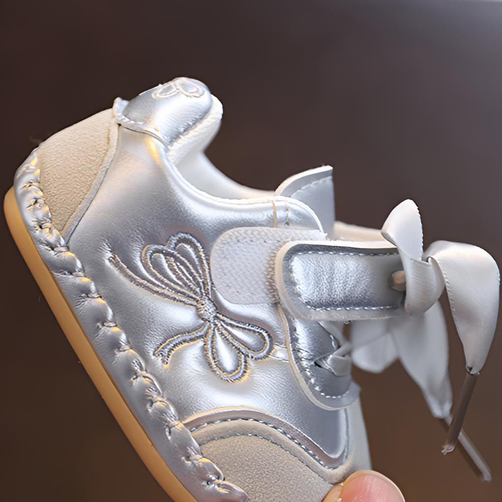 Zapatos para bebés de primavera y otoño de 2025, zapatos para bebés de 0 - 1 años de edad, zapatos para bebés de 6 a 12 meses, zapatos para bebés pequeños