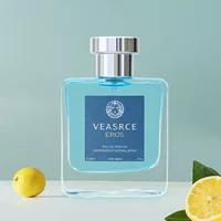 GAVARRY Cupid's Fougere Fragrance Мужские духи Свежий и стойкий аромат Нишевые трансграничные эксклюзивные мужские духи