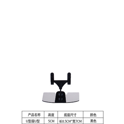 POP metal publicidad clip postre panadería signo etiqueta clip precio etiqueta tarjeta precio etiqueta soporte tarjeta