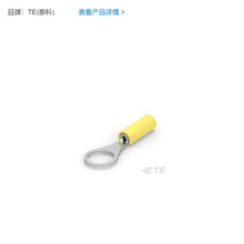 326741̩�������� ��CONN SPADE TERM 14-16AWG #8 BLU ��