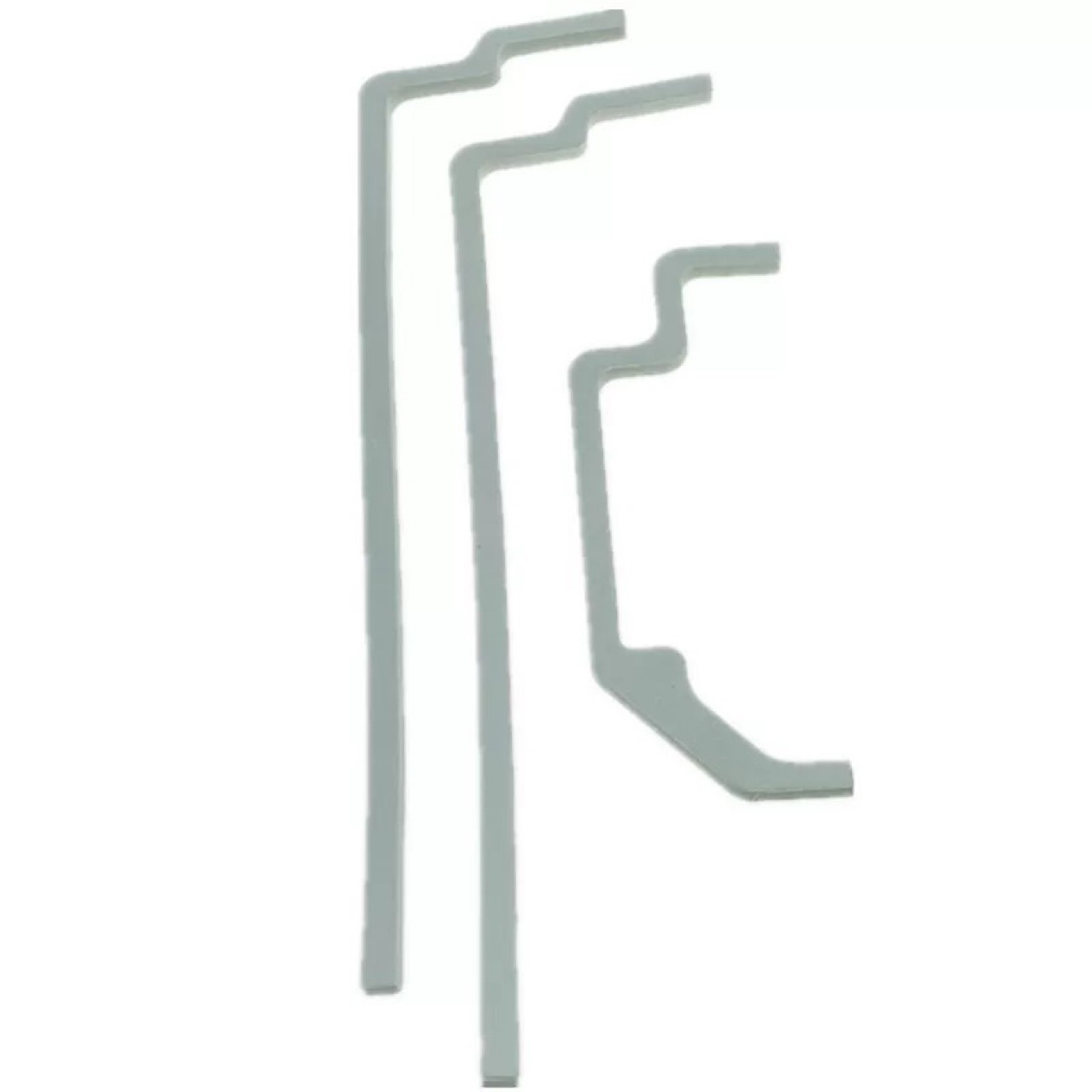 电脑平车大小垫防震垫带机头勾