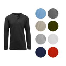 T 36525 Men Solid Color Long Sleeve Shirt �羳����ѷŷ��