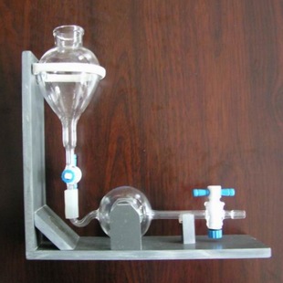 Carbon dioxide purity tester beer/carbonated beverage L-type CO2 purity tester