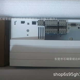 Brand New Lenze Evs9325-Es Inverter in Stock, Price Negotiable