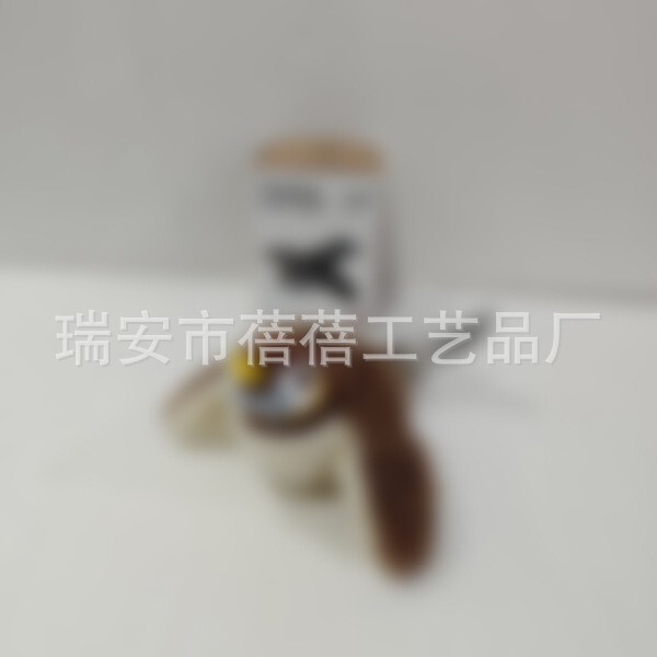 抖抖鸟仿真麻雀电动猫咪玩具猫狗通用鸟叫声互动陪伴小猫宠物玩具|undefined
