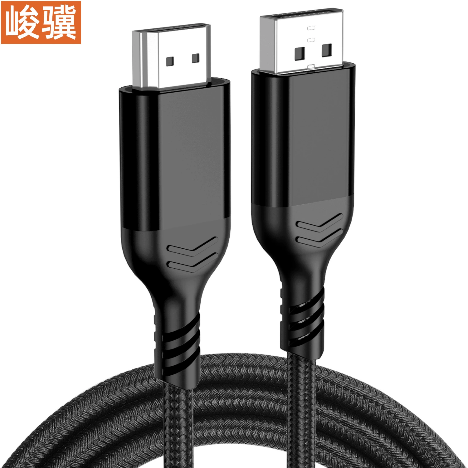 Кабель адаптера DP к HDMI, 4K HD видеосоединение, интерфейс DP, адаптер графической карты HDMI для телевизора/монитора