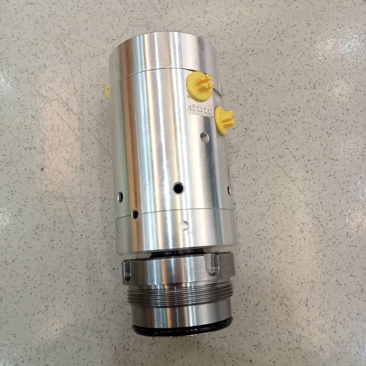 德国OTT-JAKOB旋转接头95.101.503.2.2全新原装正品