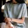 东方短袖宽松夏季小衫