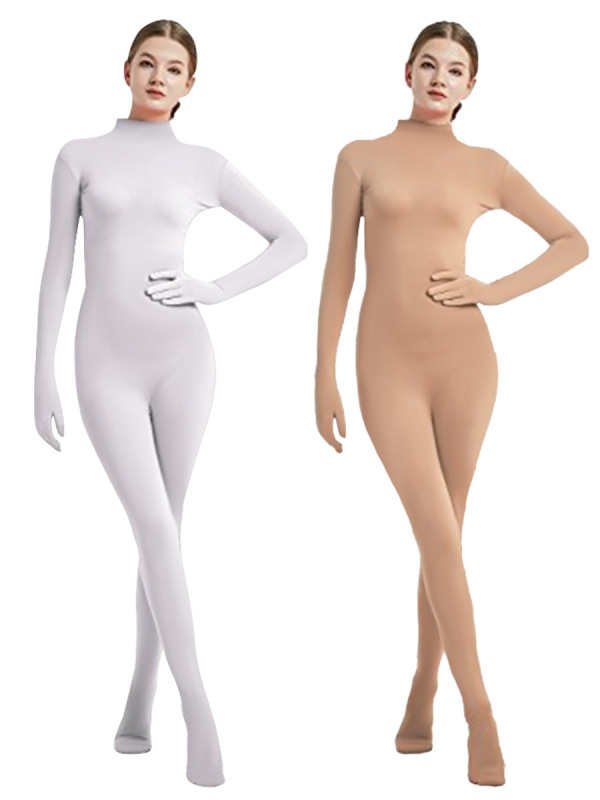 アマゾンの人気女性タイツは手をつないで足をつないで体の服を連ねます。|undefined