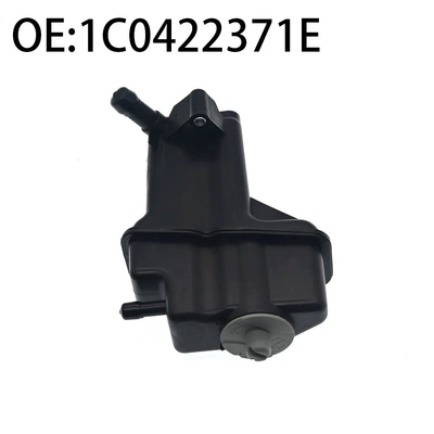 Car Power Steering Pump Oil Tank 1C0422371E Is Suitable for Volkswagen Beetle 1998-2007 (Gücləndirici nasosu)