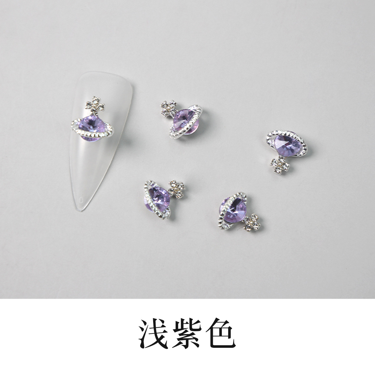 [매화-연보라색]
