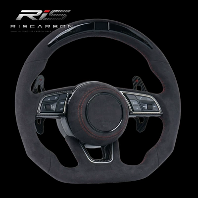 with Volkswagen Audi Golf – Steering wheel
