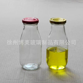 玻璃罐;玻璃瓶;调味盒