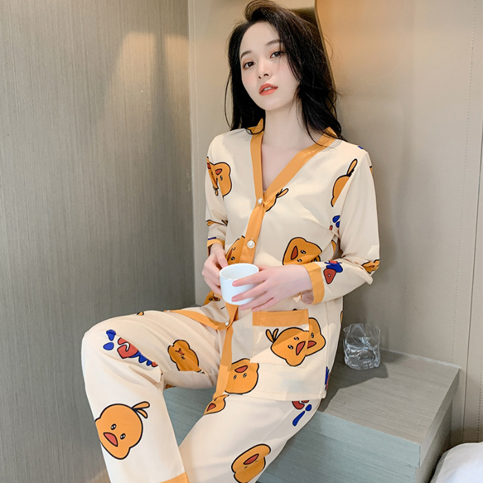 复制_冰丝睡衣女2024新款夏季薄款短袖夏天华.jpg