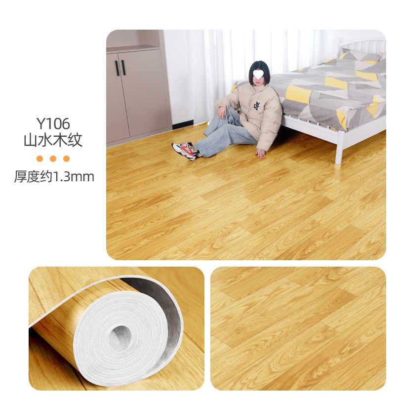UV layer encrypted thickened Oxford leather—Y106