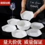 饭店商用家用釉下彩碗碟