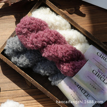 ��ëȦȦë��Ī�m��ɫϵ50�˴�ȦȦ�g���ֹ�����ë������ñ�Ӈ���