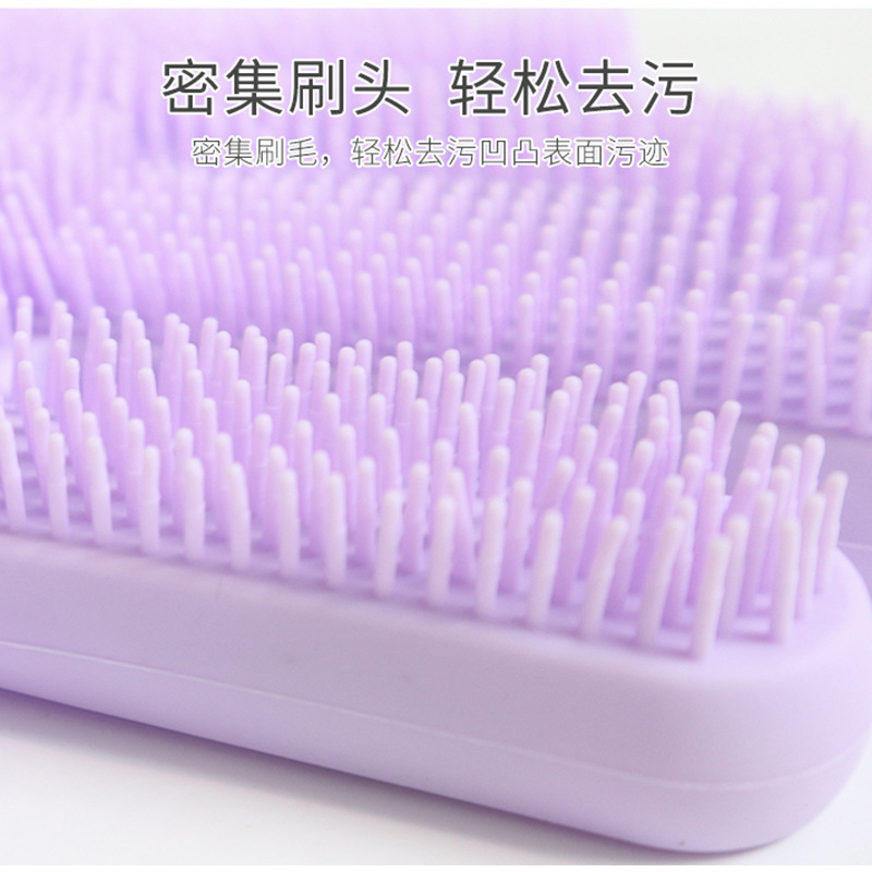宠物洗澡专用手套加长版防猫狗撕咬伤训狗撸猫按摩神器|undefined
