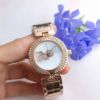 Trend swiss watch, fashionable quartz bracelet, suitable for import, Korean style