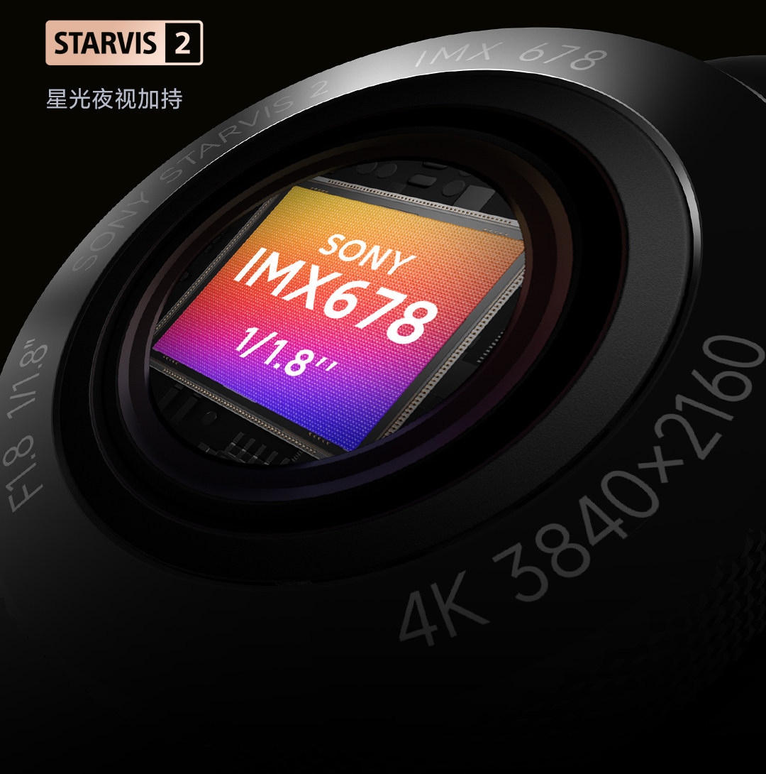 70Mai M800Pro Dash Cam 4K Ultra-Clear Night Vision Front and Rear Dual Recording Parking Monitoring 70Mai Dual Camera