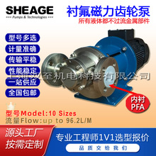 SHEAGE SF602-CM������܄�Ӌ��PFA�����r�����X݆������5.4L/M