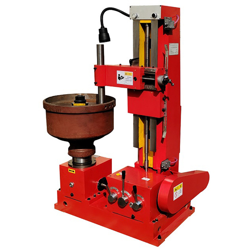 T8362da大车制动鼓镗床制动蹄片镗鼓机刹车毂车床切削机