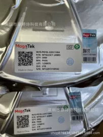 集成电路;N沟道;齐纳二极管