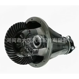 41110-0K590 Differential 43:11, suitable for Toyota Hilux Vigo/Revo 2KD
