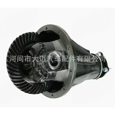 41110-0K590 Differential 43:11, suitable for Toyota Hilux Vigo/Revo 2KD (Differential assembly)