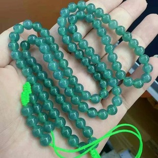 �S�����l ��Ȼ���A؛108�w�����L�6mm �{ˮ���Nˮ�� ���|��