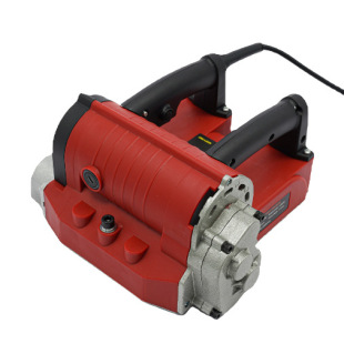 Electric Wall Planer, Wall Shovel, Wall Shovel, Fully Automatic Wall Grinder, Dust-Free Putty Powder, Spray Wall