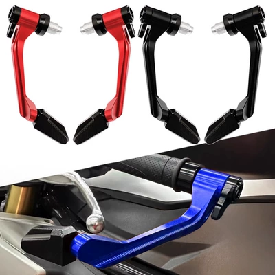 Anti-Fall Handguard Racing Guard — Motosiklet ləvazimatları və aksesuarları