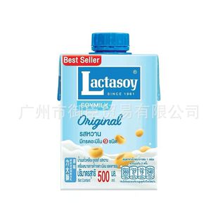 ���l ̩���M������{Laclasoyԭζ���̃�ͯ�����500ml