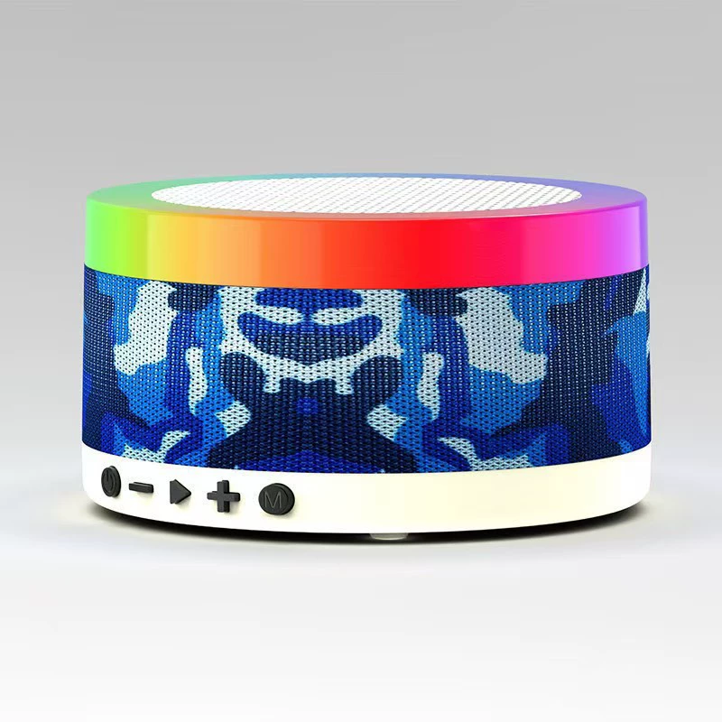 Ручные скрытые маленькие динамики, Bluetooth