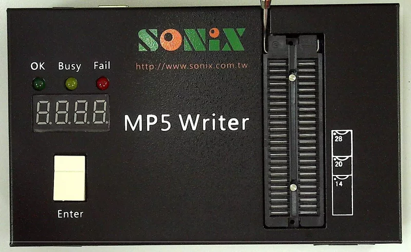 Поставляемая Схонханская Одноразовая Мойка Новая Спот MPIII MP3 MP5 Plus Писатель