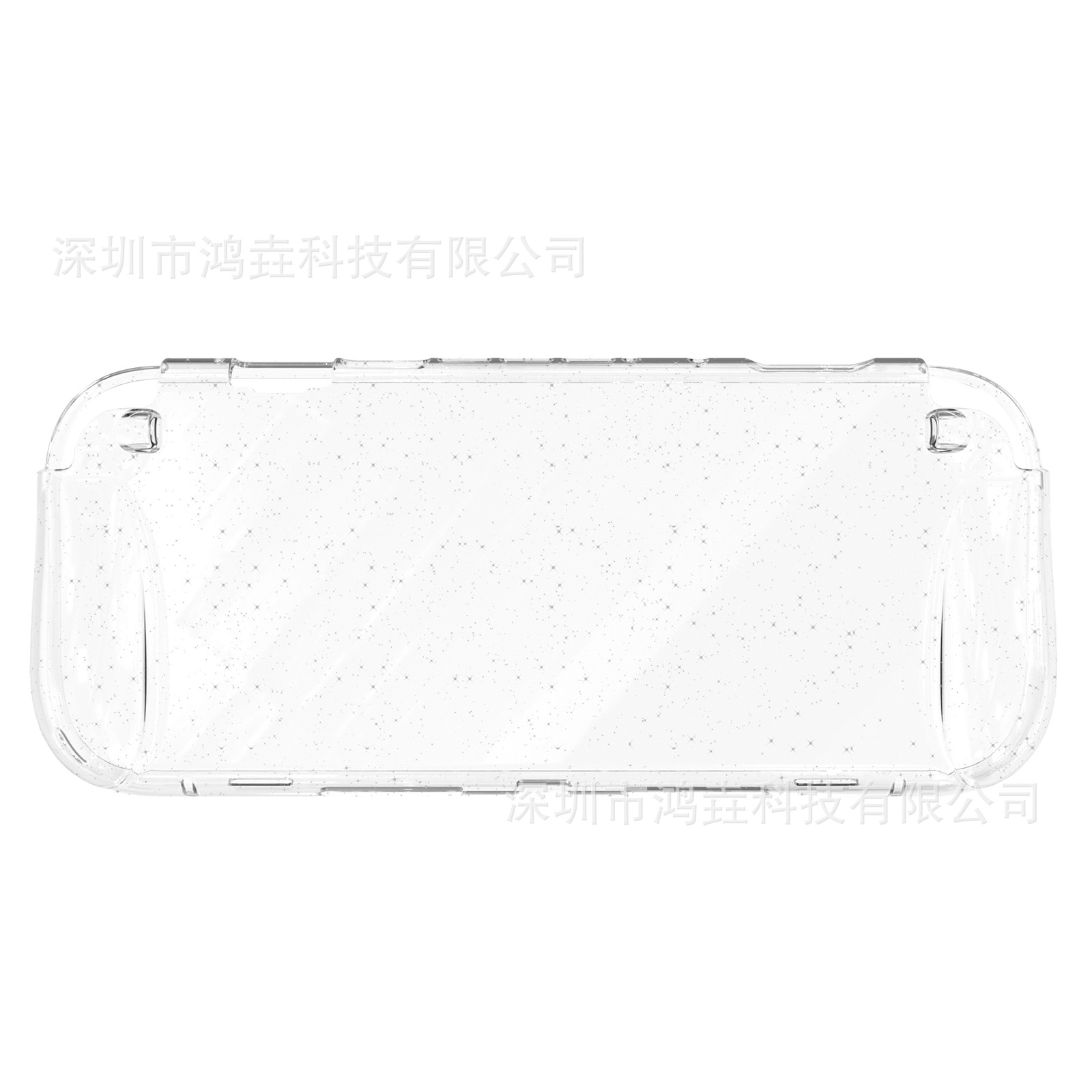 Aplicable a Nintendo switch2 funda protectora carcasa anti-caída nueva consola de juegos switch2 funda protectora transparente todo incluido