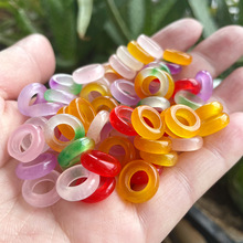 ʯӢ�����ɫ���ƽ����DIY�Ʒ��С��� ��ʯƽ���h�ܭh���l