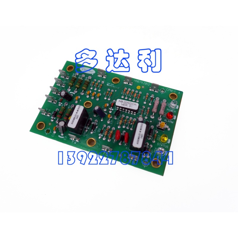 HN67KZ012 30GT  ư Carrier CONTROL