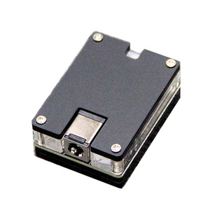 Dc5525 12V to 5V Sata Multi-Adapter Module Power Supply Modification Nas Soft Routing Feiniu