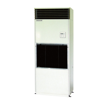 北崎原装INOX东荣RFB500F2-T天吊型除湿机