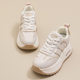 Spring Women's Casual Single-layer Shoes Wenzhou Women's Shoes New Style Torre Shoes Inner Height Height Platform Forrest Gump Shoes Women's Shoes All-match