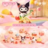 Sanrio, strawberry, 8 pieces