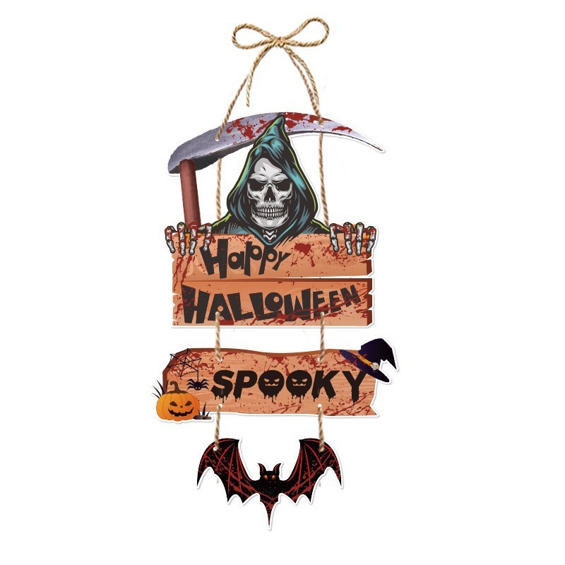 国境を越えた新しいハロウィーンのテーマのパーティー装飾用品ゴーストフェスティバルゴーストカボチャハニカムテーブルデスクトップ装飾品|undefined