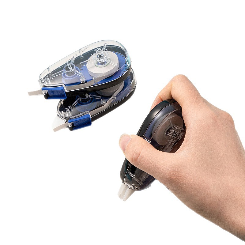 Cinturón de corrección V965 negro ajustable con núcleo para estudiantes de alta capacidad correa de corrección asequible correa de corrección de error
