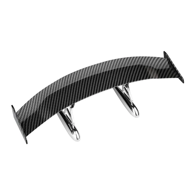 Rear Wing Modification, Universal Adhesive, Motorcycle tail