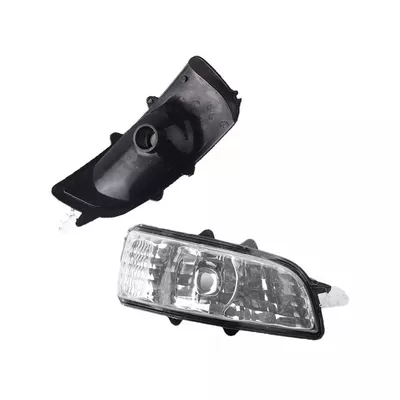 car lamp, Dönmə işıqları
