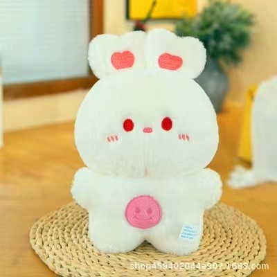 毛绒玩具批发可爱新款八寸娃娃机公仔流量款婚庆抛洒小玩偶批发|undefined