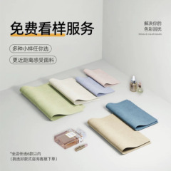 無料のサンプルカーテンのカーテンの小柄な高級品質のサービスは先に見て紹興柯橋の卸売りのカーテンを買います。