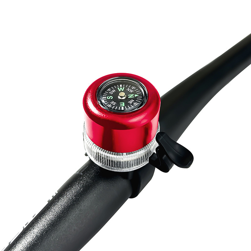 自転車の高音の電気のラッパの道路はまぶしくてクールです。|undefined