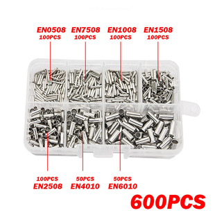 �羳؛ԴEN600Pcs��a����Ͷ���EN0.5-6�䉺����
